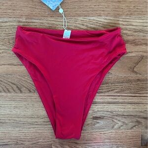 NWT Toluca bottoms